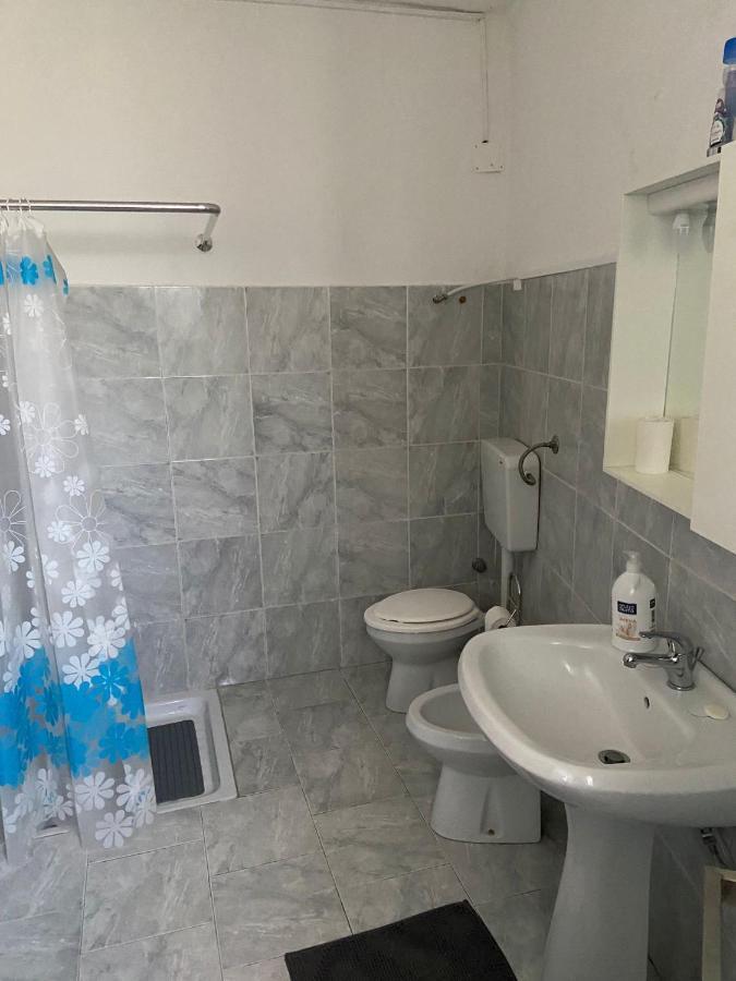 Casa San Domenico Διαμέρισμα Condofuri Εξωτερικό φωτογραφία