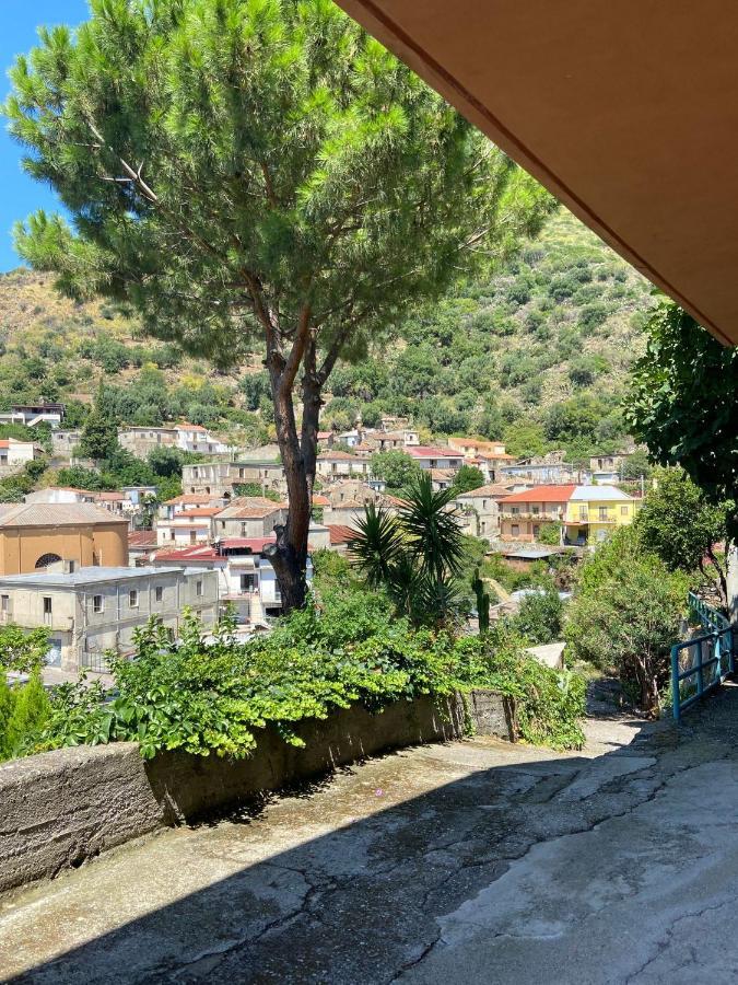 Casa San Domenico Διαμέρισμα Condofuri Εξωτερικό φωτογραφία