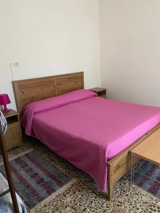 Casa San Domenico Διαμέρισμα Condofuri Εξωτερικό φωτογραφία