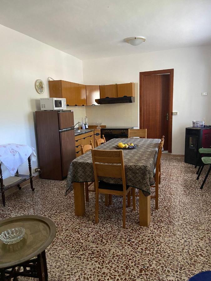 Casa San Domenico Διαμέρισμα Condofuri Εξωτερικό φωτογραφία